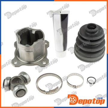 Joint kit intérieur pour arbre de transmission gauche pour SUZUKI | G78006PC